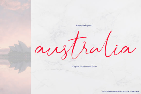 Australia Script: The Ultimate Free Download Guide